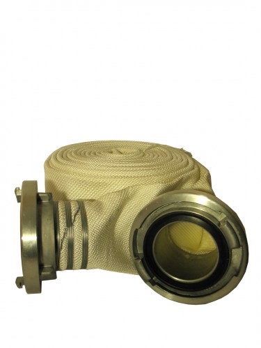 Vatrogasno crevo Ø110mm, 12bar, 15m