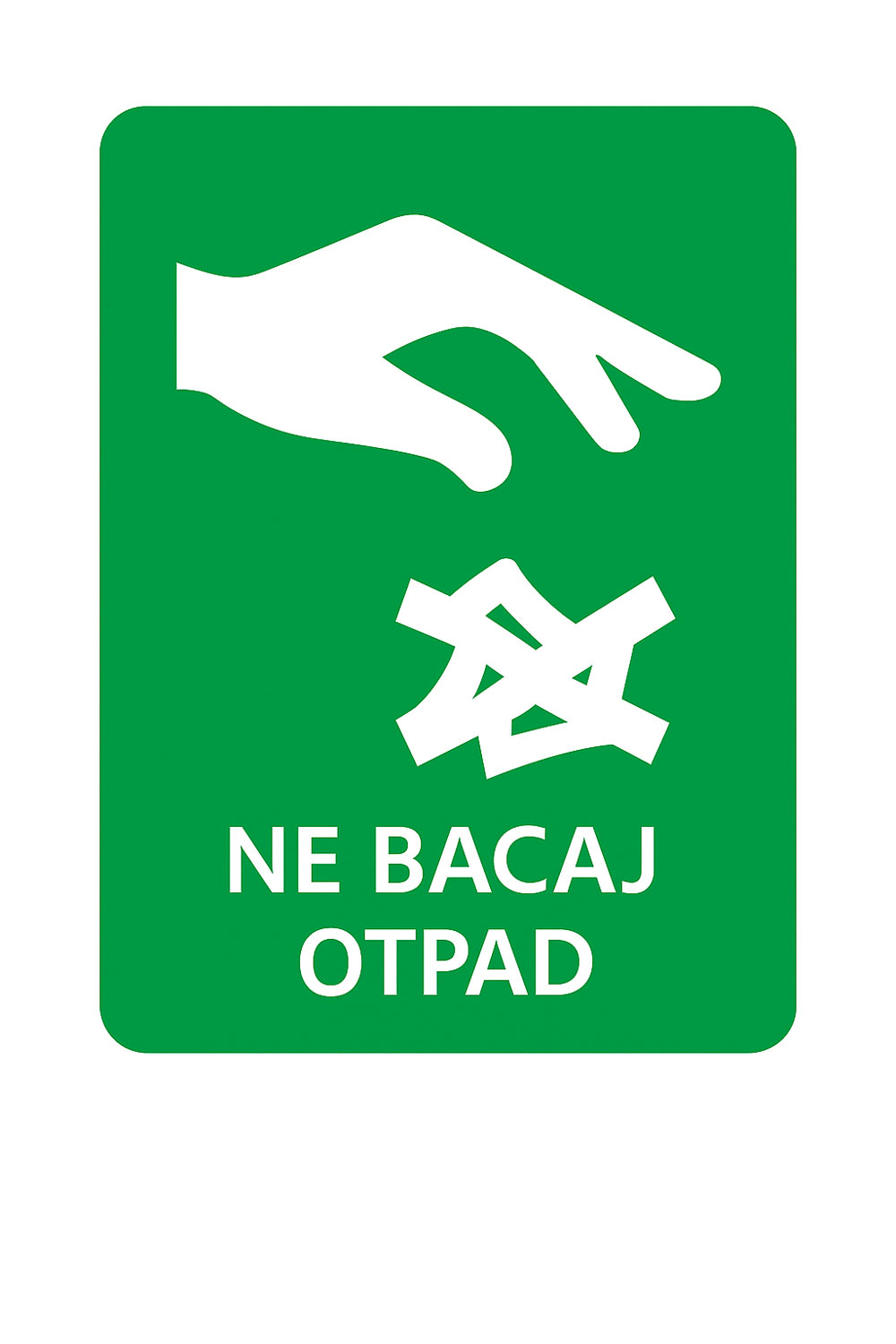 Znakovi zaštite