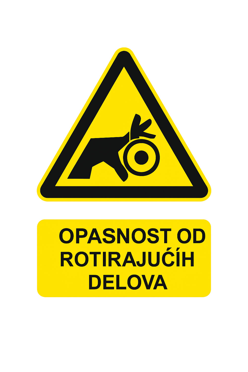 Znakovi zaštite