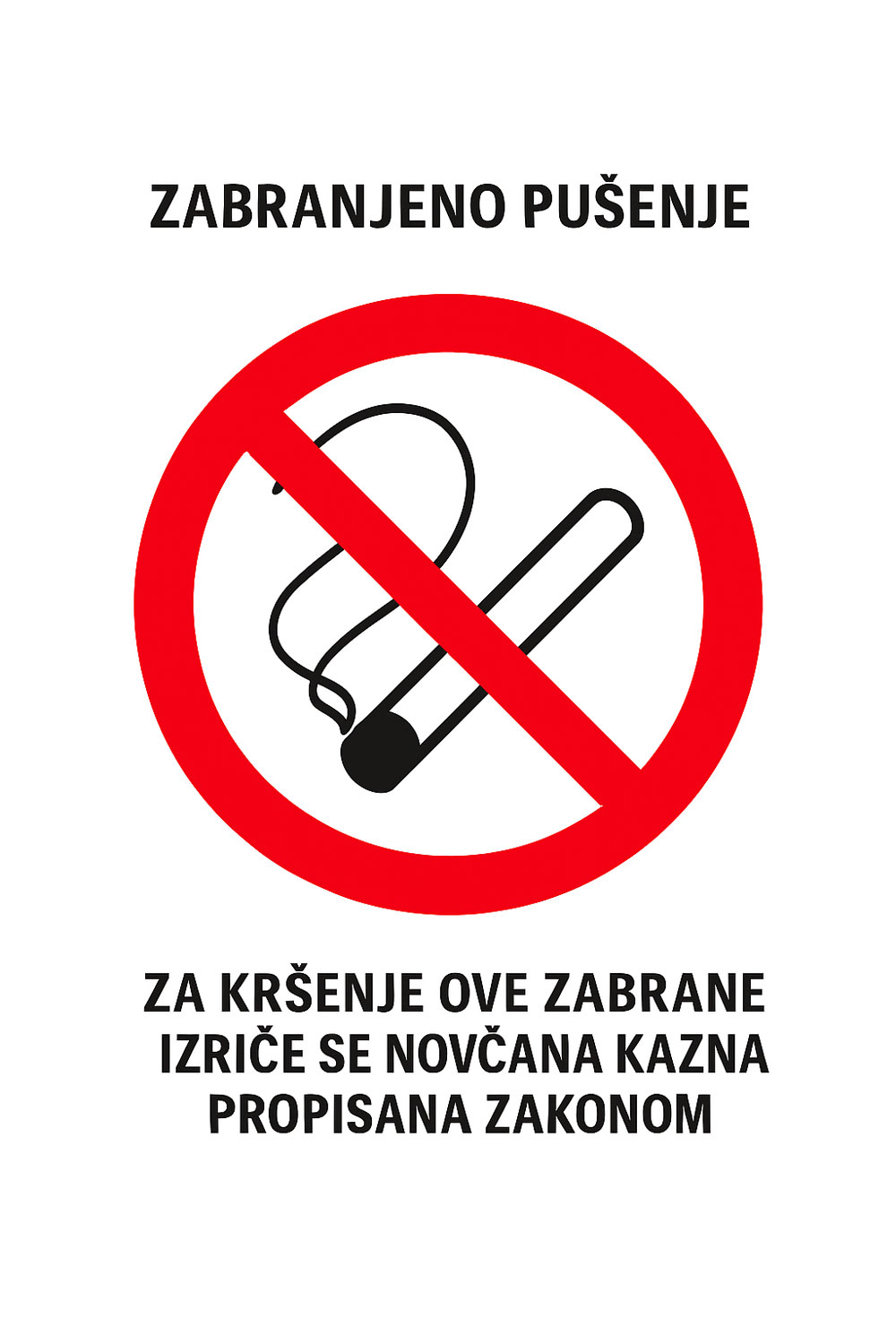 Znakovi zaštite